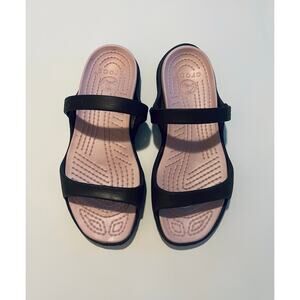 Croc slides